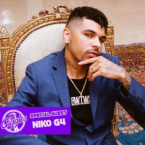 Stream episode Niko G4: Episode 17 by Giggles Irene podcast