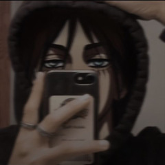 pov: they tried to save you but you're too far gone