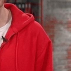 JPelirrojo & Flawed Mangoes (Marco Henri Edit)