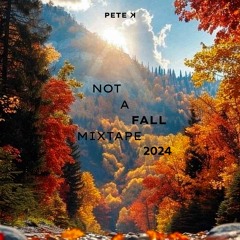 Not A Fall Mixtape 2024