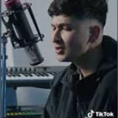 The Way Of The Tears - Zack Knight