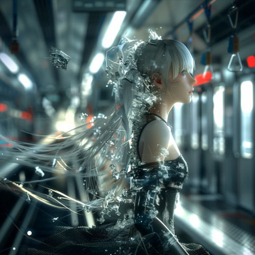 Vanishing Loop
