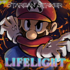 🍄 Starman Striker: LIFELIGHT