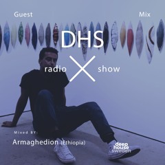 DHS Guestmix: Armaghedion