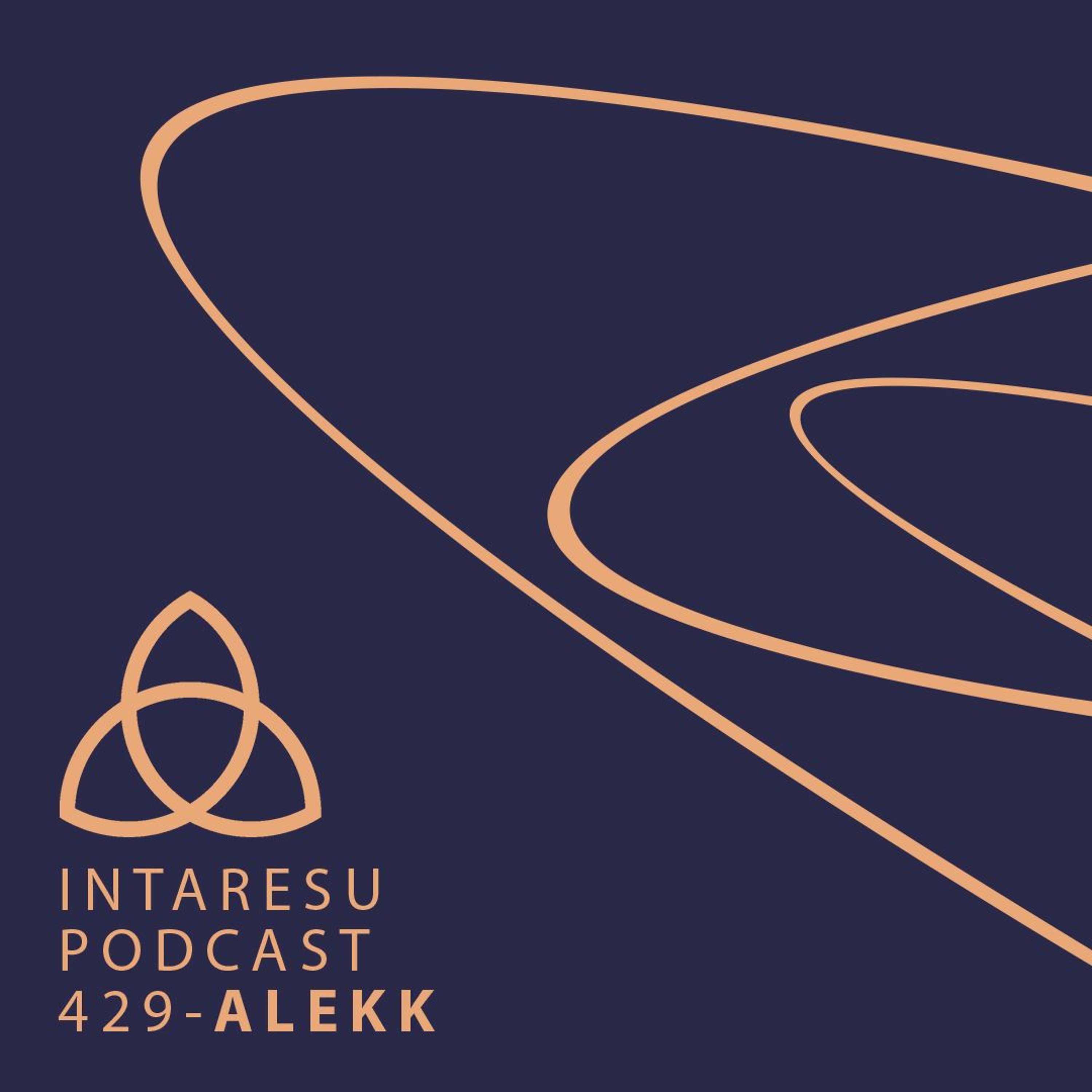 Intaresu Podcast