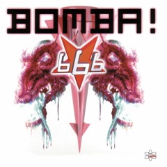 666 - BOMBA (LÄUFF Bouncy Mix)