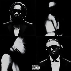 (FREE) Future x Kendrick Lamar Type Beat - "BACK2BACK" (prod.khaaron)