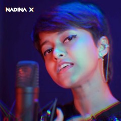 Yohani - Shiddat Title Track (Nadina X Remix)