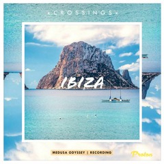 Crossings on Proton #052 - Medusa Odyssey (Instrumental & Live)