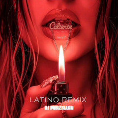 CALIENTE FEAT. IANITTA - SUMMER LATIN HIT 2026