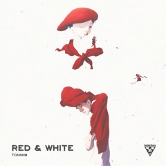 "TonnHB - Red & White (Cut mix)"