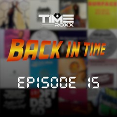 Back In Time #15