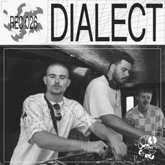 REC026 - Dialect
