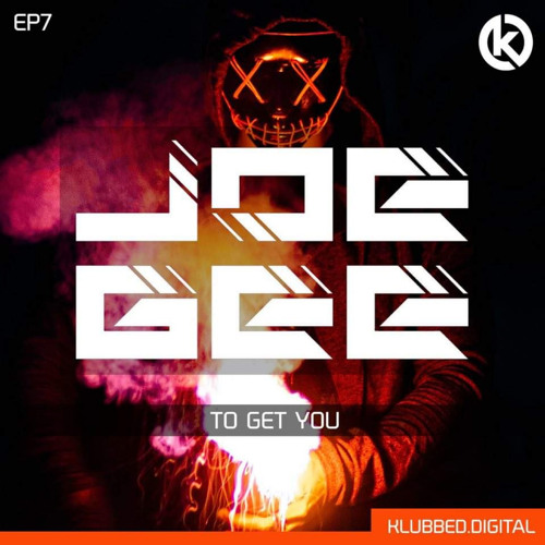 Joe Gee & Nickiee - To Get You *out now on Klubbed*