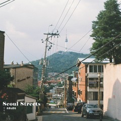 Seoul Streets [asian lofi hip hop]