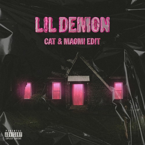 Lil Demon (Cat & Maomi Edit)