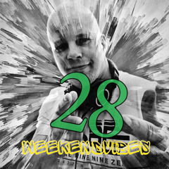 Weekendvibes 28