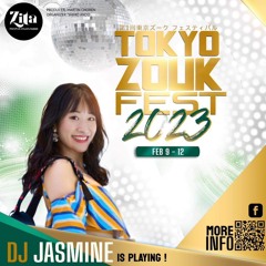 20230212 Tokyo Zouk Festival farewell Party(BPM78-84)