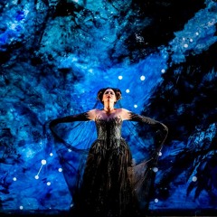 The Trials Begin - Upper Part