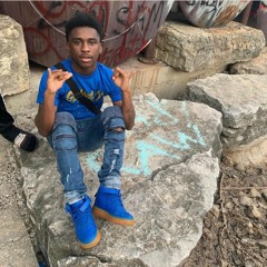 Kmurda Da Steppa - Back On Bs