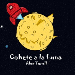 [#ww_battle] Alex Turell - Cohete A La Luna
