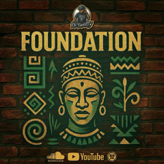 FOUNDATION!!!
