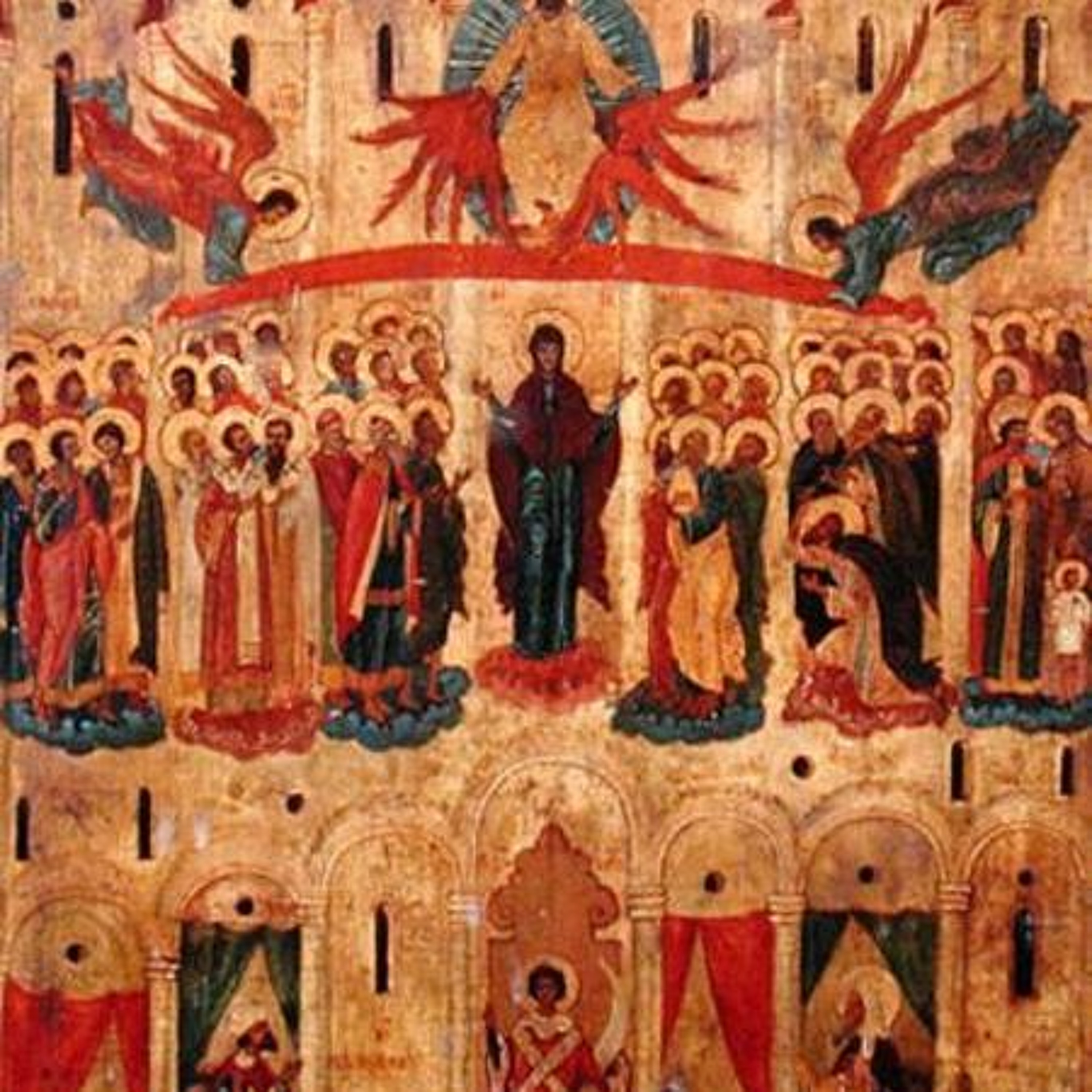 Duchovny Dom Monastery