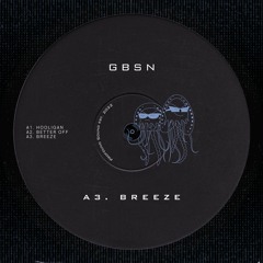 [BANDCAMP] GBSN - Breeze