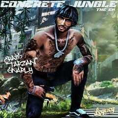 Hunger - Craig Gnarly Ft. DRE-K-47