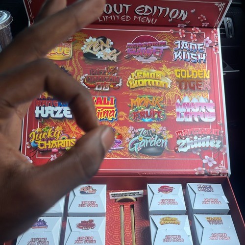 money involved (p.crjayyy)