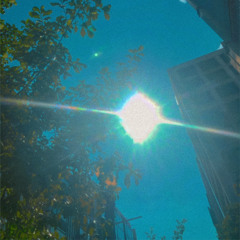 indigo - green light