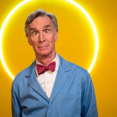 Bill Nye The Molly Guy