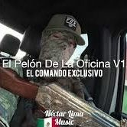 El Pelón De La Oficina V1 El Comando Exclusivo (El Makabélico)