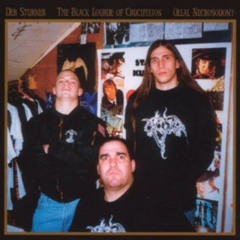 Stream Grand Belial's Key : The Tricifixion of Swine by Robert