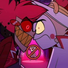 Hell's Greatest Dad but WITHOUT MIMZI | Hazbin Hotel |