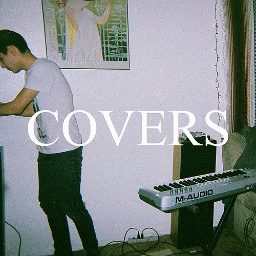 Mr.Kitty - Post Physical (Cover)