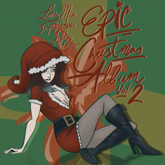 Rockin’ Around The Christmas Tree