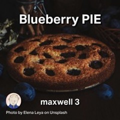 Blueberry Pie