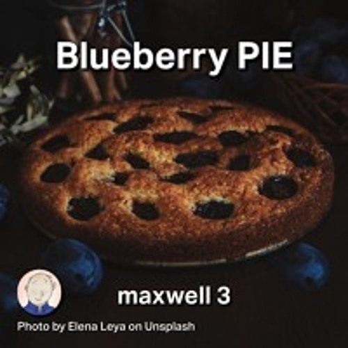 Blueberry Pie