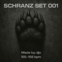 djo - schranz set 001