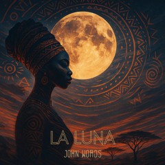 La Luna - John Words
