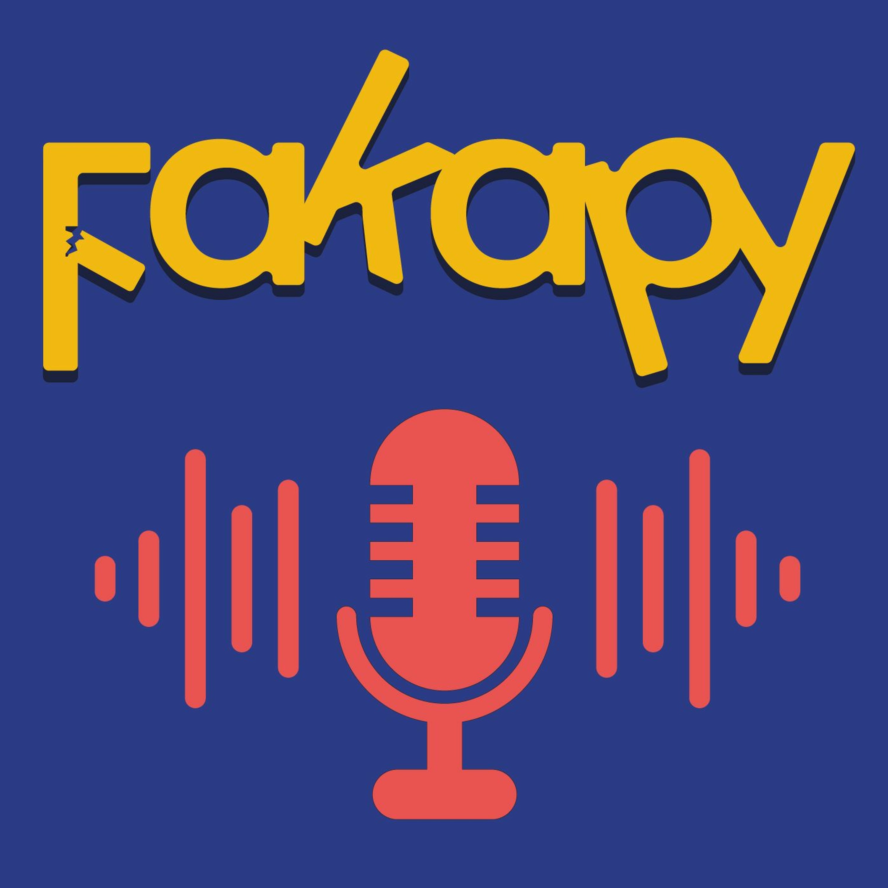 Fakapy