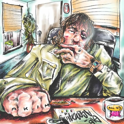 akimbo4s - edward norton (@opi1k + @slim3typhoon)