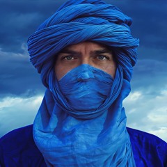 Tuareg de la noche