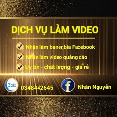 HOA RA LAI MAY _ DJ MIX"Pop Hennesy(Nhàn Nguyễn)