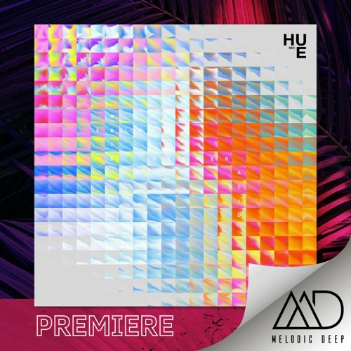 PREMIERE: Fell Reis - Deeper Acid [Hue Rec.]