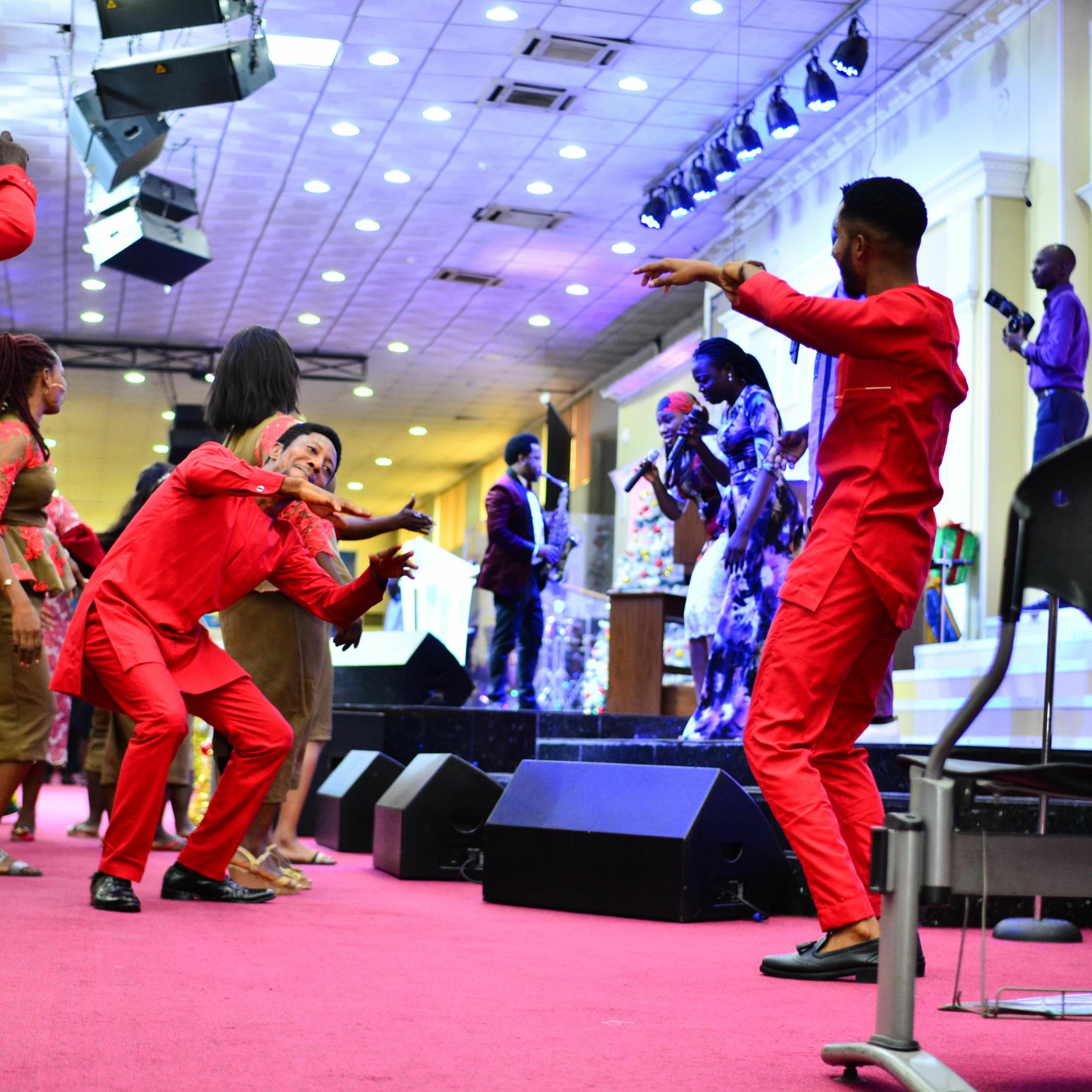 The Word of Grace