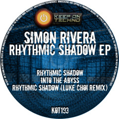 Simon Rivera- Into The Abyss (Original Mix)