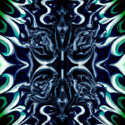 Phiso - Pattern Screamer (Spansky Remix) [FREE DL]