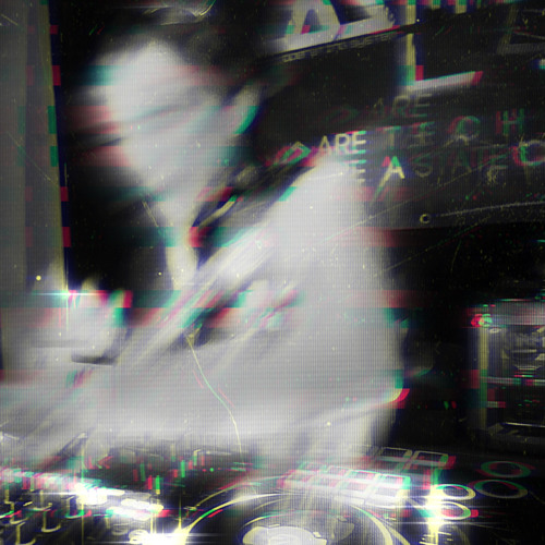 I think about you while you party